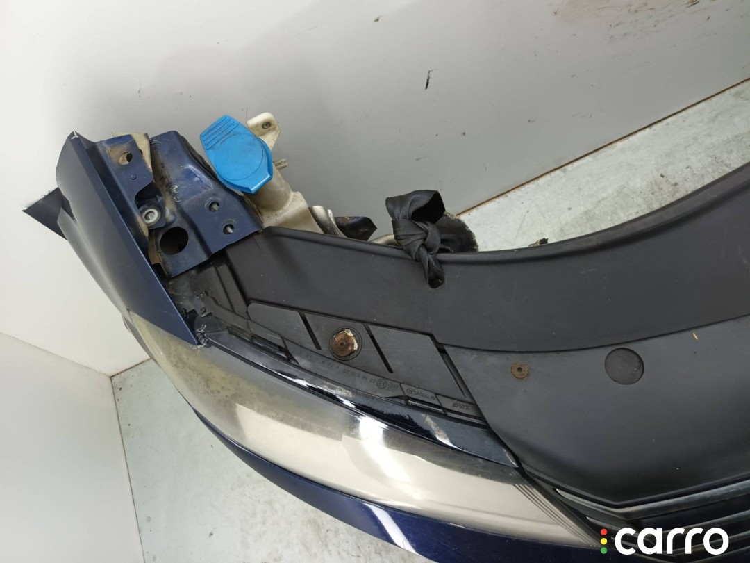передняя часть (ноускат) Volkswagen Passat B7 2011-2015, 3AA807221, фото 8