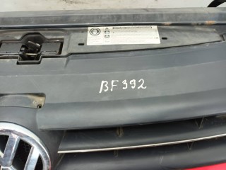 передняя часть (ноускат), Volkswagen Polo 5 поколение 2009-2014