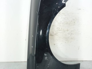 крыло переднее правое Audi A6 C6 2004-2008, 4F0821104A