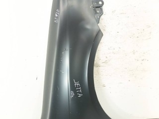 крыло переднее правое Volkswagen Jetta 6 поколение 2010-2014, 5C6821106A