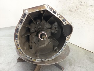6МКПП Mercedes-Benz Vito W639 2003-2010, 716.637