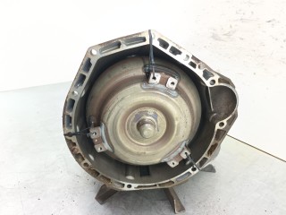 АКПП, ориг. номер 722682, A6392701100, Mercedes-Benz Vito W639 2003-2010