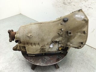 АКПП, ориг. номер 722682, A6392701100, Mercedes-Benz Vito W639 2003-2010