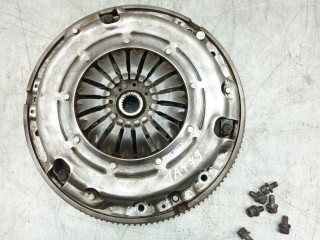 маховик Renault Master 2 поколение 1998-2003, G9U 720, 2.5 л, 8200117426