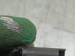датчик коленвала, ориг. номер 8200008334, Renault Master 2 поколение 1998-2003