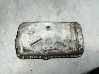 масляный поддон Renault Master 2 поколение 1998-2003, G9U 720, 2.5 л, 8200728389