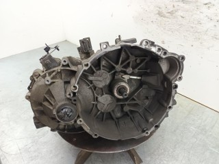 5МКПП Volvo V70 2 поколение 2000-2004, M56L