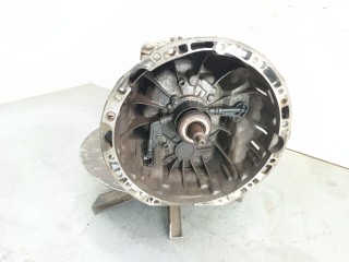 6МКПП Mercedes-Benz Sprinter W906 2006-2014, 711680
