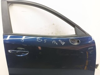 дверь передняя правая Mazda CX-5 1 поколение 2011-2015, KDY35802XK