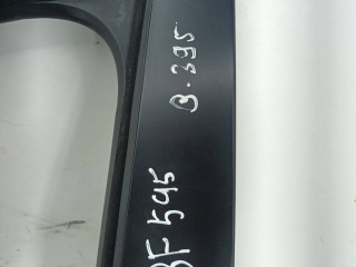 дверь передняя левая Volkswagen Passat B7 2011-2015, 3AA831055