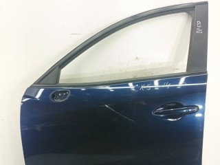 дверь передняя левая Mazda CX-5 1 поколение 2011-2015, KDY35902XK
