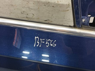 дверь передняя правая Volkswagen Passat B7 2011-2015, 3AA831056