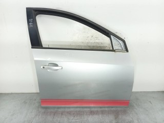 дверь передняя правая Chevrolet Cruze 1 поколение [рестайлинг] 2012-2016, 95987758
