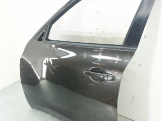 дверь передняя левая Nissan Juke F15 2010-2014, H0101BA6MA