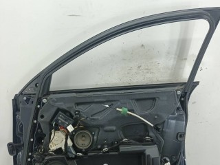 дверь передняя правая, Audi A6 C6 [рестайлинг] 2008-2011