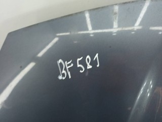капот Nissan Note E11 2005-2008, F51009U0M0