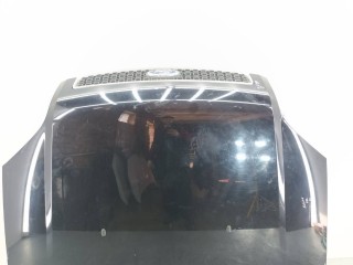 капот, Ford Fusion 1 поколение 2002-2005