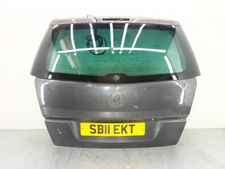 крышка багажника Opel Zafira B [рестайлинг] 2008-2014, 93190012
