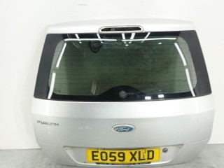 крышка багажника, ориг. номер 1756576, P2N11N40400AJ, Ford Fusion 2005-2012