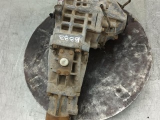 раздаточная коробка Mitsubishi Outlander 1 поколение 2002-2009, MN132254