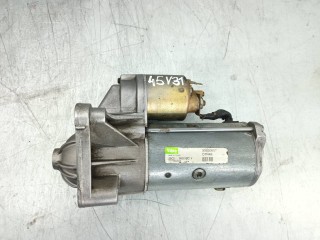 стартер Mitsubishi Carisma 1 поколение [рестайлинг] 1999-2004, F9Q1, 1.9 л, 30620657