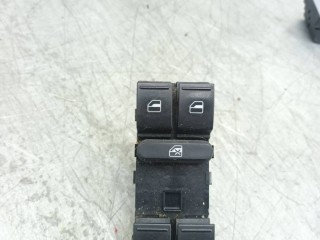 блок управления стеклоподъемниками Volkswagen Passat B7 2011-2015, 1K4959857B
