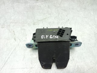 замок багажника Opel Zafira B 2005-2008, 495058724