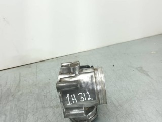 дроссельная заслонка, ориг. номер 30711553, 0280750103, Volvo XC90 1 поколение [рестайлинг] 2006-2014