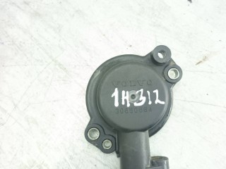 крышка распредвала Volvo XC90 1 поколение [рестайлинг] 2006-2014, B5254T, 2.5 л