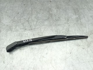 щеткодержатель задний Mazda CX-5 1 поколение 2011-2015, левый руль, KD5167321A