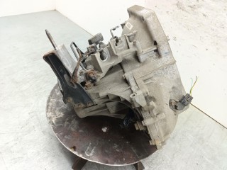 5МКПП, ориг. номер 20011-RPH-E43, 4880827, Honda Civic 8 поколение [рестайлинг] 2008-2012