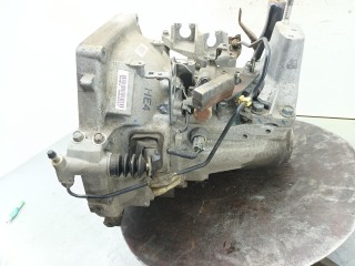 5МКПП, ориг. номер 20011-RPH-E43, 4880827, Honda Civic 8 поколение [рестайлинг] 2008-2012