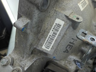 5МКПП, ориг. номер 20011-RPH-E43, 4880827, Honda Civic 8 поколение [рестайлинг] 2008-2012