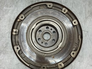 маховик Ford Focus 2 поколение [рестайлинг] 2007-2011, AODA, 2.0 л, 3M516477EB