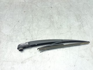 щеткодержатель задний Nissan Qashqai J11, левый руль, W000057536