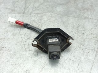 камера заднего вида Nissan Qashqai J11, 284424EA0A