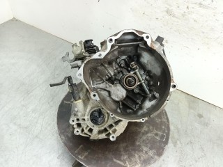 5МКПП Chevrolet Aveo T250 [рестайлинг] 2006-2012, BS087095