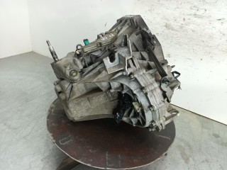 6МКПП Nissan Juke F15 2010-2014, TL4120