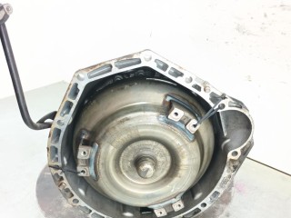 АКПП Mercedes-Benz CLK W209 2002-2005, 210270071