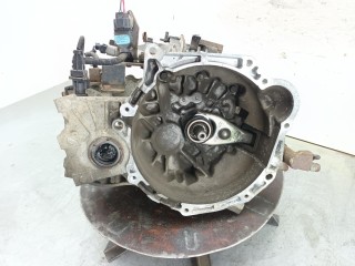 5МКПП Kia Ceed 1 поколение 2006-2010, M56CF1