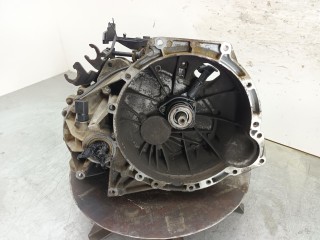 5МКПП Ford Transit Connect 1 поколение 2002-2009, 2T1R7002BE