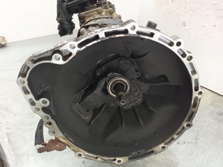 5МКПП Ford Ranger 2 поколение 2006-2009, 6M347002BA