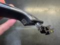 51217327344, 7327344 ручка наружная двери передней правой Mini Cooper S 3 поколение [2-й рестайлинг] 2023г. - фото №3