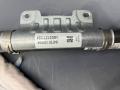 72127301303, 7301303 подушка безопасности боковая (шторка) левая Mini Cooper 3 поколение 2015г. - фото №2