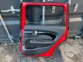 41007343904, 7343904 дверь задняя правая Mini Clubman 2 поколение [рестайлинг] 2023г. - фото №4