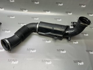 патрубок воздушного фильтра Mini Clubman 2 поколение 2015-2019, 1.5 л, 13717619268