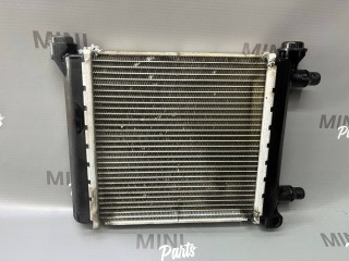 дополнительный выносной радиатор, ориг. номер 7634565, 17117634565, Mini Countryman 2 поколение 2016-2020