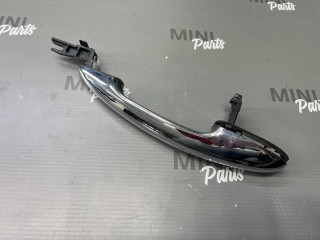 Ручка наружная двери задней левой Mini Countryman 2 2016-2020