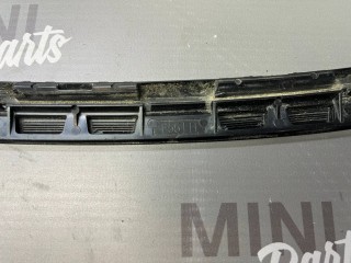 молдинг крыла задний левый, ориг. номер 51377338623, 7338623, Mini Cooper 3 поколение 2013-2018