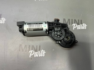 Моторчик регулировки сиденья Mini Clubman 2 поколение 2015-2019